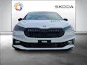 SKODA Fabia 1.5 TSI Motorsport DSG