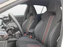 SKODA Fabia 1.5 TSI Motorsport DSG