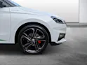 SKODA Fabia 1.5 TSI Motorsport DSG