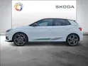 SKODA Fabia 1.5 TSI Motorsport DSG