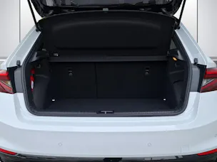 Škoda Fabia 1.5 TSI Motorsport DSG
