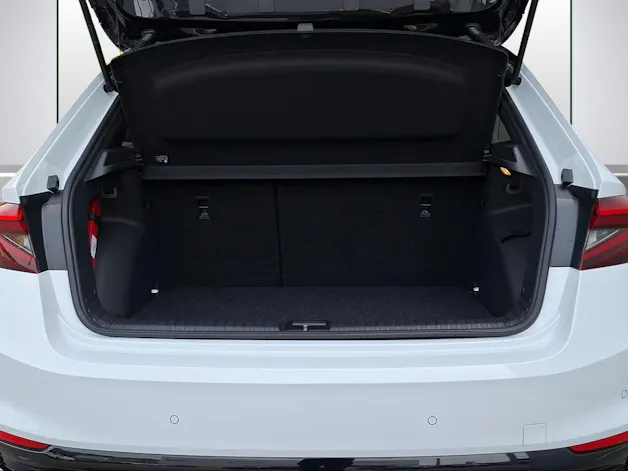 SKODA Fabia 1.5 TSI Motorsport DSG