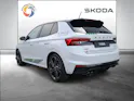 SKODA Fabia 1.5 TSI Motorsport DSG
