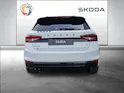 SKODA Fabia 1.5 TSI Motorsport DSG