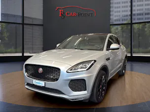 Jaguar E-Pace 2.0d D180 S AWD Automatik