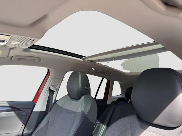 VW Tiguan 1.5 TSI PHEV Life DSG