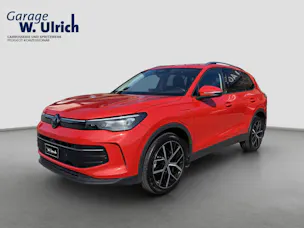 VW Tiguan 1.5 TSI PHEV Life DSG