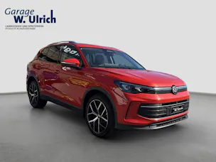 VW Tiguan 1.5 TSI PHEV Life DSG
