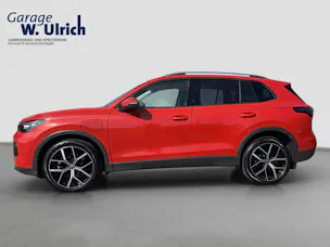 VW Tiguan 1.5 TSI PHEV Life DSG