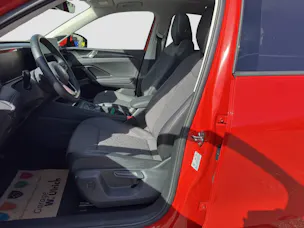 VW Tiguan 1.5 TSI PHEV Life DSG