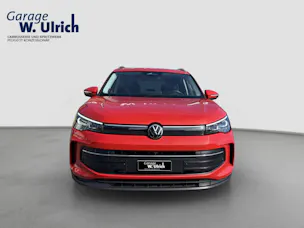 VW Tiguan 1.5 TSI PHEV Life DSG