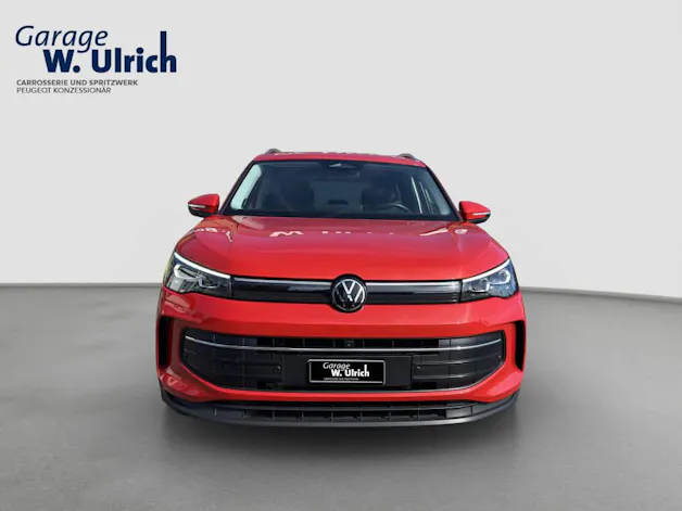 VW Tiguan 1.5 TSI PHEV Life DSG