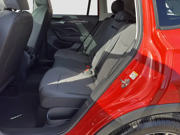 VW Tiguan 1.5 TSI PHEV Life DSG