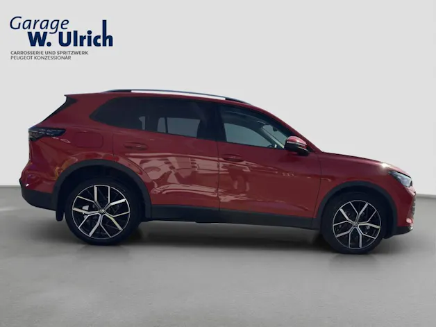 VW Tiguan 1.5 TSI PHEV Life DSG