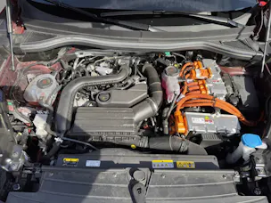VW Tiguan 1.5 TSI PHEV Life DSG