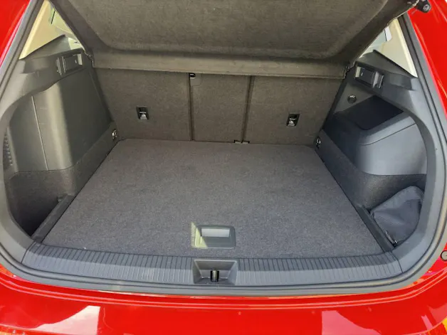 VW Tiguan 1.5 TSI PHEV Life DSG