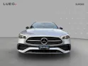 MERCEDES-BENZ C 220 d T 4 Matic Swiss Star