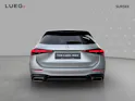 MERCEDES-BENZ C 220 d T 4 Matic Swiss Star