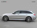 MERCEDES-BENZ C 220 d T 4 Matic Swiss Star