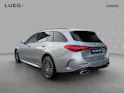 MERCEDES-BENZ C 220 d T 4 Matic Swiss Star