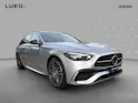 MERCEDES-BENZ C 220 d T 4 Matic Swiss Star