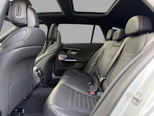 Mercedes-Benz C 220 d T 4 Matic Swiss Star