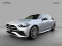 MERCEDES-BENZ C 220 d T 4 Matic Swiss Star