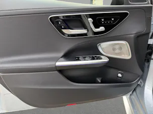 Mercedes-Benz C 220 d T 4 Matic Swiss Star