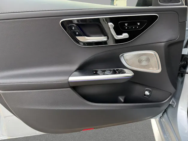 MERCEDES-BENZ C 220 d T 4 Matic Swiss Star