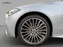 MERCEDES-BENZ C 220 d T 4 Matic Swiss Star
