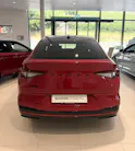 Škoda Enyaq Coupé RS 4x4