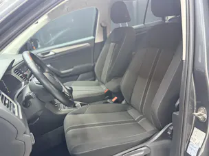 VW T-Roc 1.0 TSI Advance