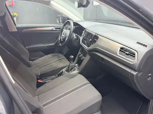 VW T-Roc 1.0 TSI Advance