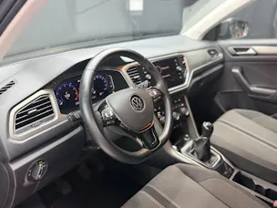 VW T-Roc 1.0 TSI Advance