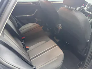 VW T-Roc 1.0 TSI Advance