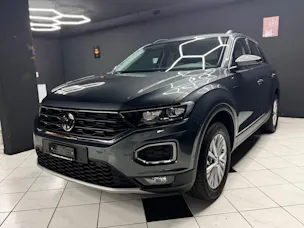 VW T-Roc 1.0 TSI Advance
