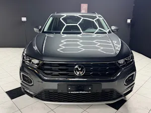 VW T-Roc 1.0 TSI Advance
