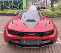 McLaren 720S Coupé Performance 4.0 V8 SSG