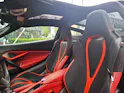 McLaren 720S Coupé Performance 4.0 V8 SSG