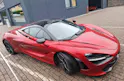 McLaren 720S Coupé Performance 4.0 V8 SSG