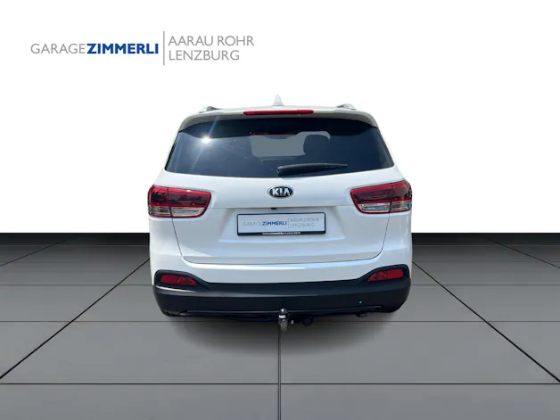 Kia Sorento 2.2 CRDI Style 7P. Automatic
