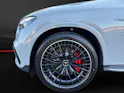 Mercedes-Benz GLC 53 AMG 4Matic+ 9G-Tronic