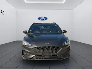 Ford Focus Station Wagon 1.0i EcoB 125 ST-Line