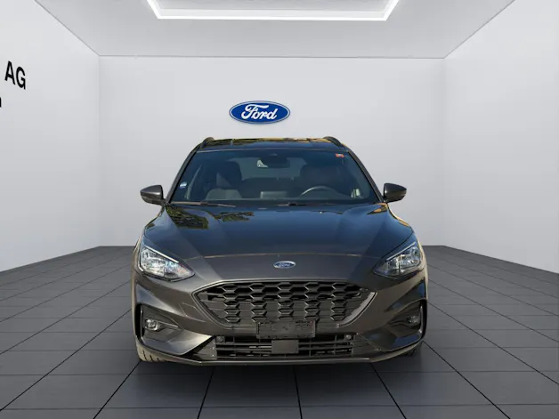 Ford Focus Station Wagon 1.0i EcoB 125 ST-Line