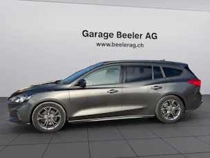 Ford Focus Station Wagon 1.0i EcoB 125 ST-Line