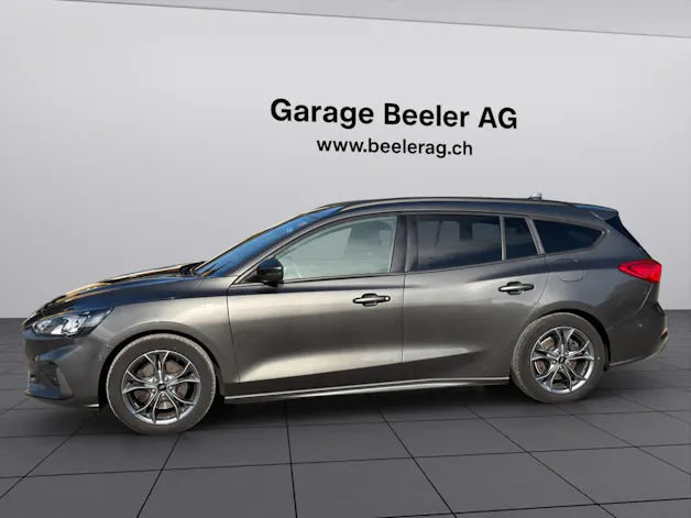 Ford Focus Station Wagon 1.0i EcoB 125 ST-Line