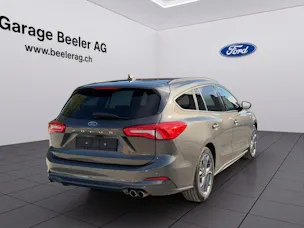 Ford Focus Station Wagon 1.0i EcoB 125 ST-Line