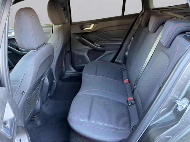 Ford Focus Station Wagon 1.0i EcoB 125 ST-Line
