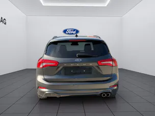 Ford Focus Station Wagon 1.0i EcoB 125 ST-Line