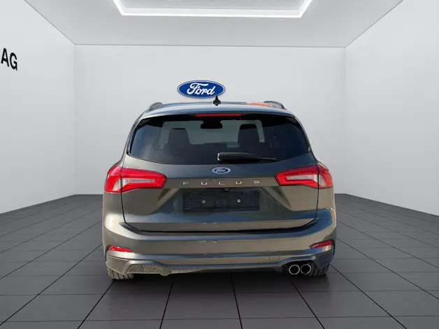 Ford Focus Station Wagon 1.0i EcoB 125 ST-Line